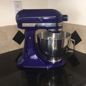 Kitchen Aid Stand Mixer